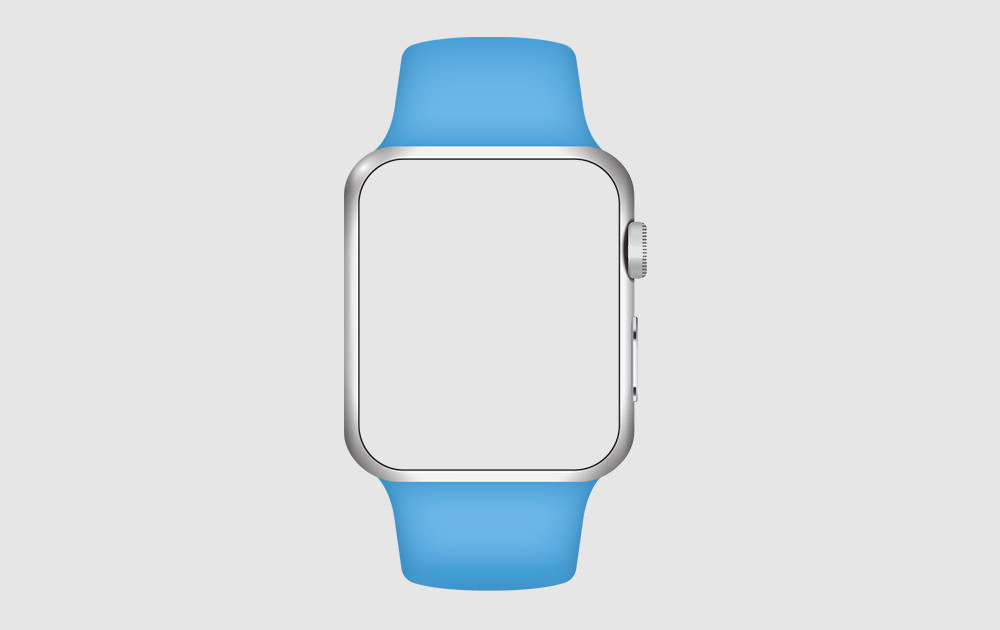 20  Apple Watch GUI Kits Templates You Can Download One A Digital